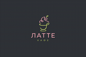 Разработка логотипа