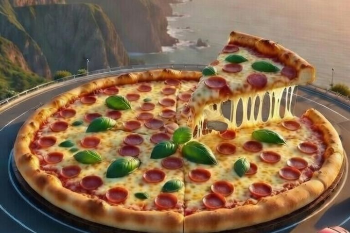 Разработка ИИ роликов - 5645149