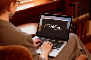 Ai видео заставка для компании