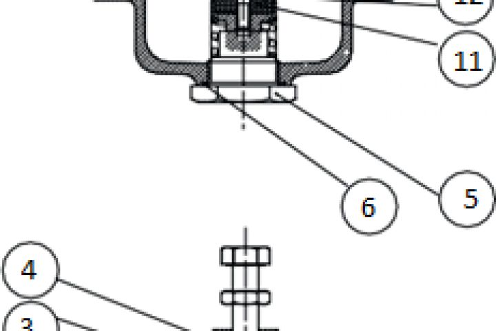 Перевод с английского, испанского и французского
