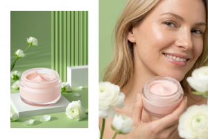 Нейро фотосессия для продукта