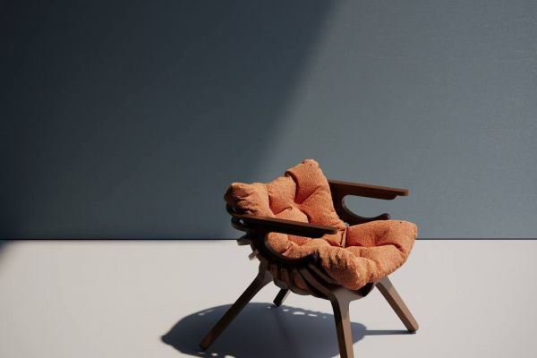 Визуализация мебели для каталога и сайта