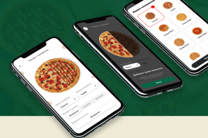 Bellissimo Pizza 🇺🇿 🍕