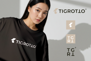 Tigrotto подростковая линия бренда одежды