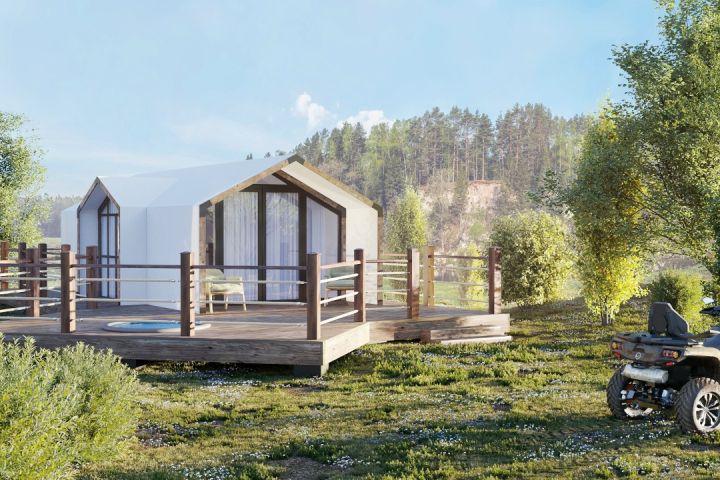 Услуги по 3d графике и визуализации - 5645890