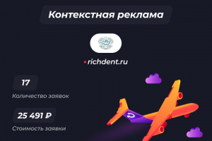 RichDent.ru -Стоматологическая клиника