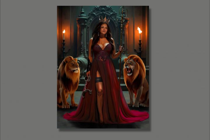 �������