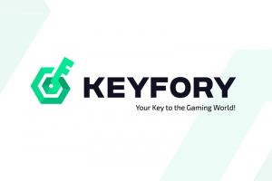 KFR — современная айдентика цифрового сервиса