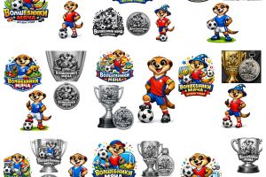 Волшебники футбола 2