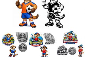 Волшебники футбола 1.1