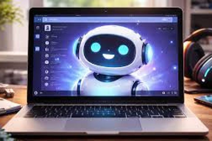 Разработка чат-ботов