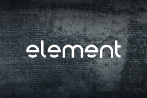 Брендинг «element» — бренд актуальной базовой одежды