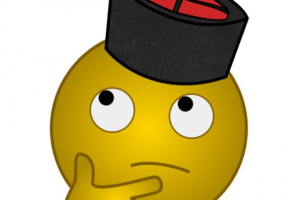 Разработка эмодзи