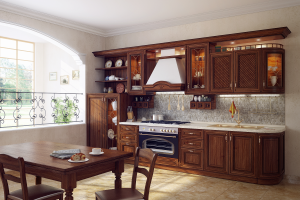 2012 год. Кухня Firenze. Для печати в каталог