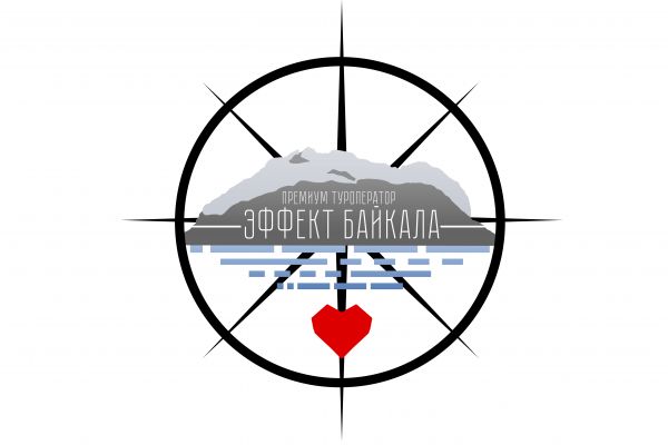 Создание логотипа для премиального турагенства