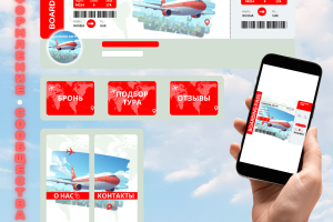 Оформление сообщества