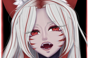 Кумихо на аву