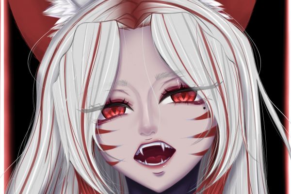 Кумихо на аву