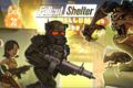 тренер по игре в Fallout shelter