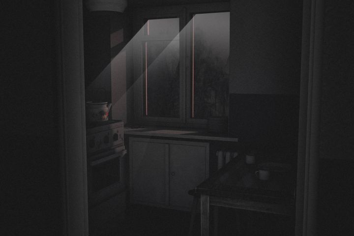 3D иллюстрации по вашей идее - 5647157