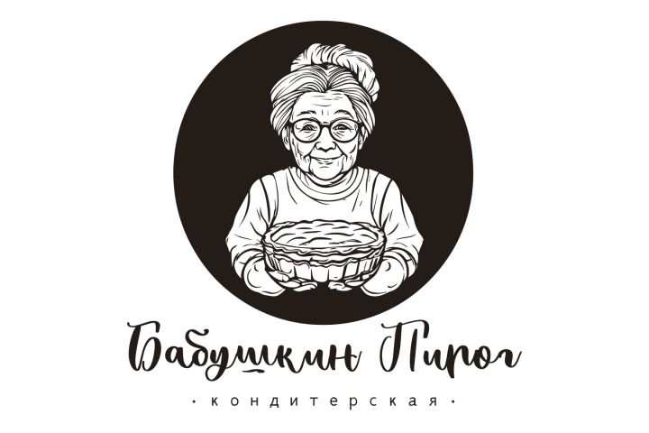 Логотипы и фирменный стиль