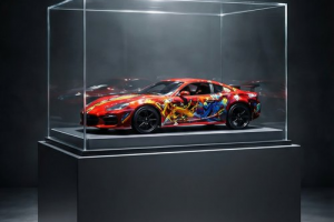 Создание видеоролика ИИ