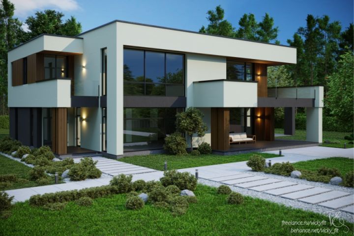 3д-визуализация - 5647589