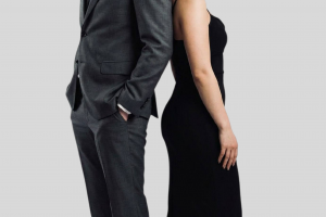 Свадебное приглашение