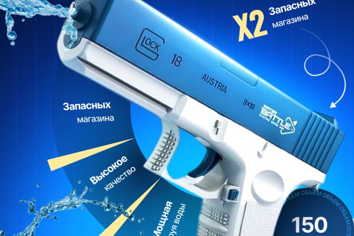 Инфографика для маркетплейсов