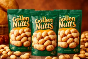 golden nuts
