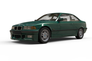 BMW_e36