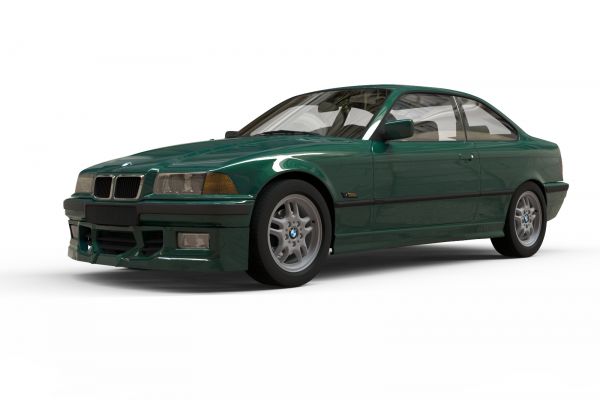 BMW_e36