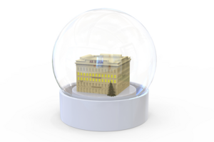 Snow_Sphere