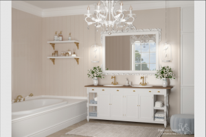 Ванная комната