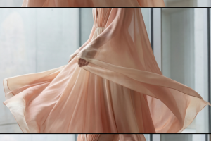 Реклама для бренда одежды