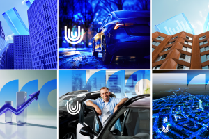 Баннеры для новостей 4×3 для Государственной страховой компании «Югория»