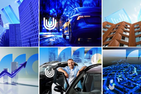 Баннеры для новостей 4×3 для Государственной страховой компании «Югория»