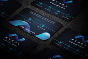 Разработка визитки для прокси серверов