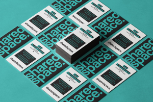 Разработка визитки для личного бренда