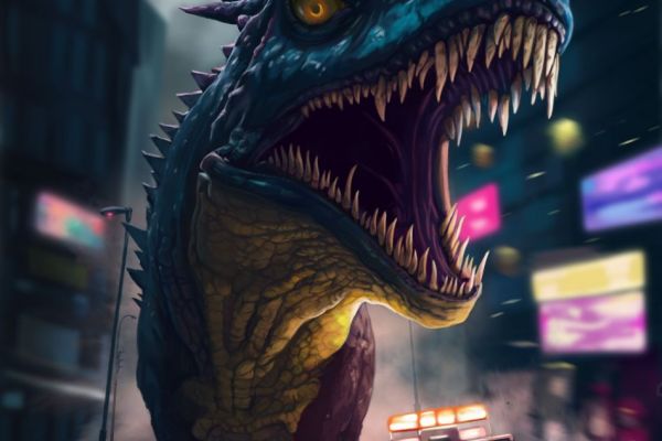 Серия принтов