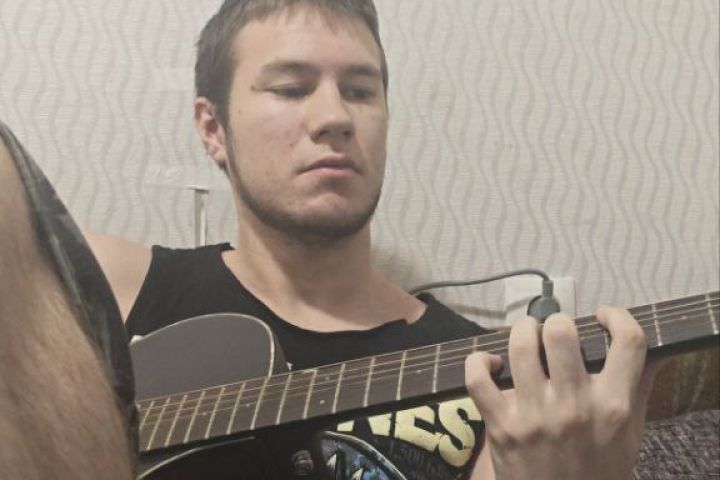 Обучение игре на гитаре