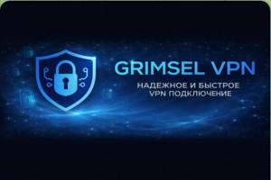 Telegram-бот Grimsel VPN: подписка и платежи YooKassa, автовыдача VLESS (3x-ui), лимит устройств/IP-control, поддержка тикетами, админ-центр /db