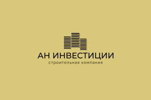Логотип "АН Инвестиции"