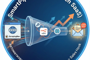 SmartPipelineAI — ИИ-автоматизация продаж