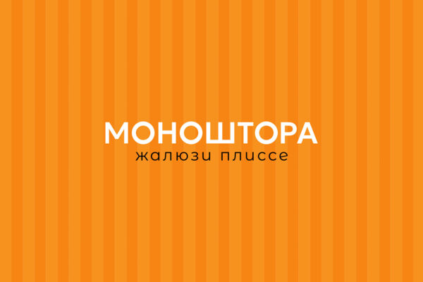 Логотип "Моноштора"