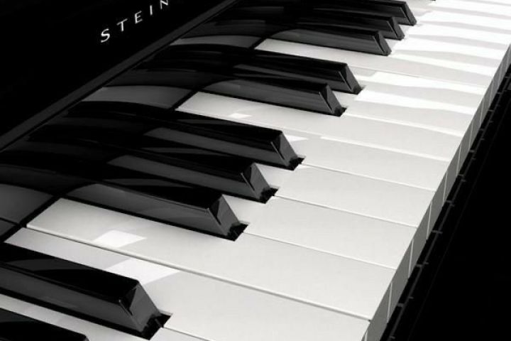 Написание музыки