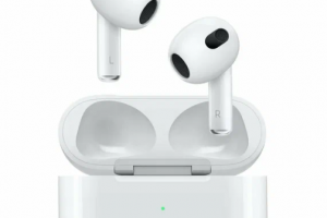 Apple Air Pods 4