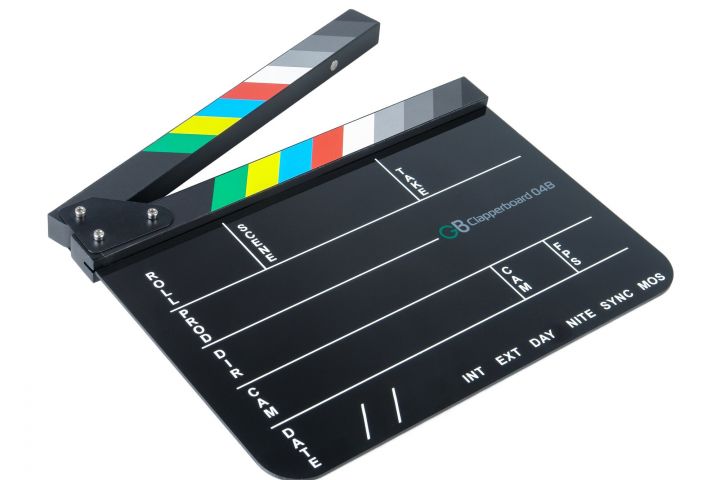 Создаю и разрабатываю идеи для кино, анимации и сериалы