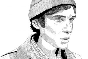 Иллюстрация / постер к фильму