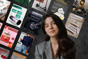 Инфографика для маркетплейсов